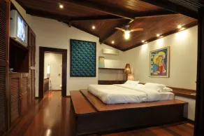 Sombra e Água Fresca Resort - Rom