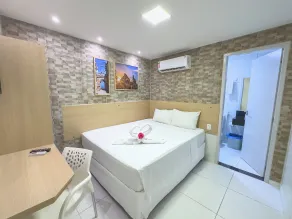 Pousada da Orla - Room
