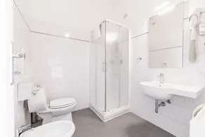 Hotel La Bussola - Bagno