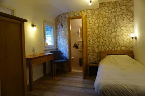 Gästehaus Talblick Baiersbronn - Room