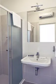 Boutique Suites Joyce - Baño