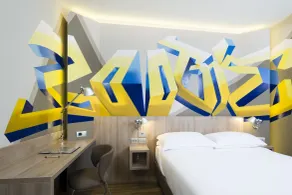 Best Western Plus Park Hotel Pordenone - Room