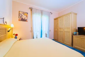 Hotel Ipomea Club - Chambre