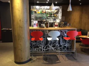 ibis La Rochelle Centre Historique - Lobby