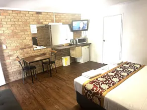 Kippa Ring Village Motel - Quarto