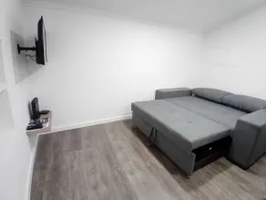 Apartment in Semeador - Værelse