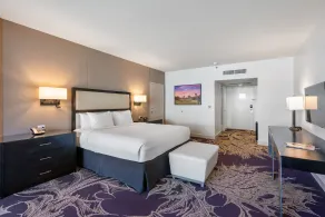 Hotel Zoso - Chambre