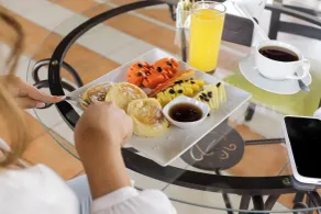 Los Faroles - Restaurant