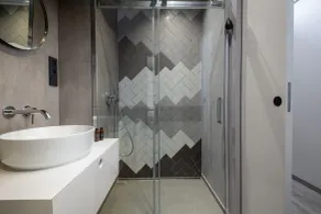 OREA Place Seno - Bathroom