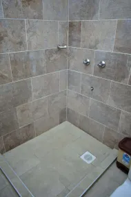 The Urban Cabin Naivasha - Bagno