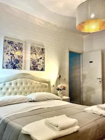 Villa Verde Bed and Breakfast - Zimmer