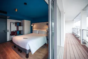 BOMA easy living hotel By Stay Collection - Chambre