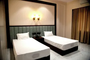 The shark inn Residency - Quarto