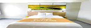 Days Inn by Wyndham Salina South - Værelse