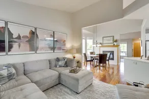 Tasteful Tualatin Home 40 Mi to Willamette Valley - Innvendig