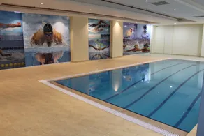 Pestana Hotel & Suites 3 - Pool