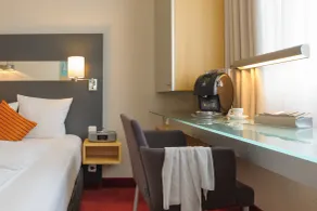 Sunday Hotel Düsseldorf City Nord - Room