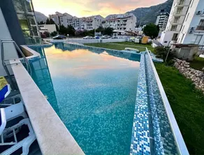 Porto Sole Hotel - Pool
