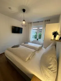 Ostfriesenperle - Room