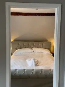 The Swan Hotel - Room