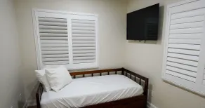Devon Shores - Chambre