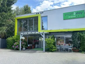 Smart2Stay Magnolia - Reception