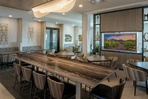 TownePlace Suites Surprise Prasada - Restaurant