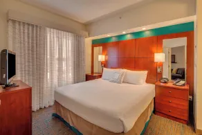 Residence Inn by Marriott Ocala - Chambre