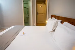 Regency Park Hotel  - Chambre