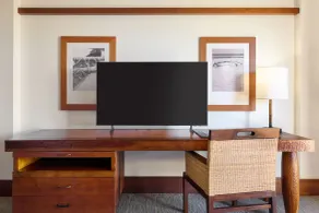 Royal Lahaina Resort & Bungalows - Chambre
