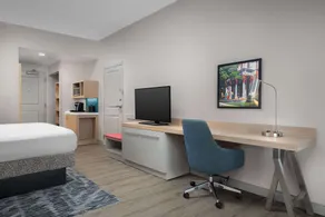 Hilton Garden Inn Wilkes Barre - Chambre