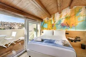 Dimora Bonafede Ibla Design Rooms - Rum
