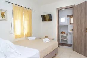 Ep'Avlis Boutique Apartments - Camera