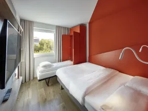 ibis budget Bayreuth - Chambre