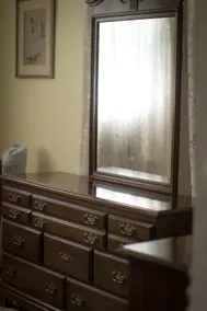 Historic White Blossom House - Chambre