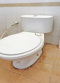 SPOT ON 92374 Penginapan Rusunawa - Baño