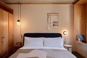 Ace Hotel Toronto - Zimmer