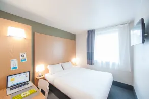 B&B HOTEL Lyon Sud États-Unis - Room