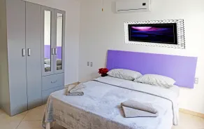 Iris Studios & Apartments - Room