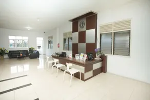 Hotel O Lapan Lapan - Réception