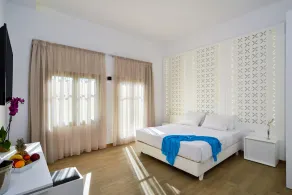 Elia Portou Luxury Residence - Room