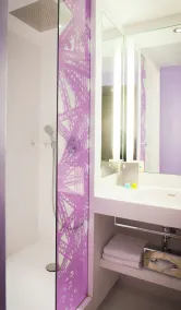 Mercure Paris Centre Tour Eiffel - Badezimmer