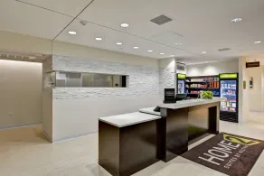 Home2 Suites by Hilton Azusa - Réception