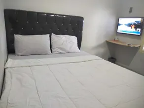Binh Minh Ngoc Khanh Hotel - Room