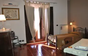 Corbezzolo - Zimmer