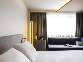 Novotel Nancy Ouest - Chambre