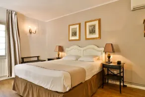 Hotel Du Midi - Rum