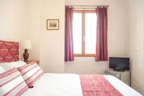 Lagou Raxi Country Hotel - Habitación