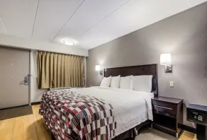 Red Roof Inn Lexington - Rom
