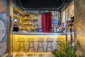 Hotel Forty One - Restaurant